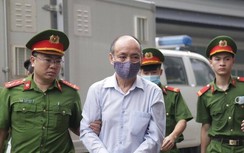Đại án gang thép Thái Nguyên:Bị cáo khai liên quan 1 thứ trưởng Công thương
