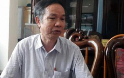 Phó Chủ tịch HĐND thị xã Nghi Sơn bị bắt