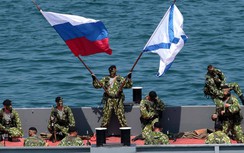 Căng thẳng Donbass: Cựu Ngoại trưởng Ukraine lo sợ "mất hoàn toàn Biển Đen"