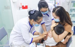 VNVC khai trương trung tâm tiêm chủng thứ 50 tại Tân Phú, TP.HCM