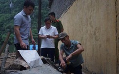 Cá chết bất thường ở Thanh Hóa: Phát hiện 3 doanh nghiệp xả thải ra sông Mã