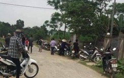 Tình tiết mới vụ hai vợ chồng tử vong ở Nghệ An
