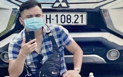 NÓNG: Bắt Youtuber Lê Chí Thành vì chống người thi hành công vụ