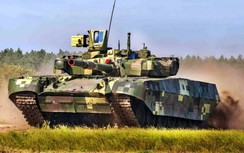 Báo Nga đánh giá thấp xe tăng mạnh nhất của Ukraine