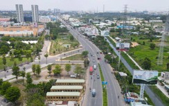 Thuận An tiếp tục đón ‘sóng’ bất động sản