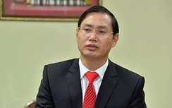 Nguyên Chánh văn phòng Thành ủy Hà Nội bị khai trừ Đảng