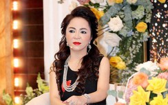 Vì sao bà Nguyễn Phương Hằng bị phạt 7,5 triệu đồng?