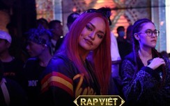 Khả năng rap của Mai Ngô ra sao mà thi Rap Việt?