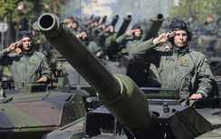 Báo Nga: Thêm tướng Ba Lan cuồng loạn tố Nga gây hấn, đe dọa châu Âu