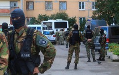 Căng thẳng Nga-Ukraine: Tổng lãnh sự Ukraine tại Nga Sosonyuk đã bị bắt