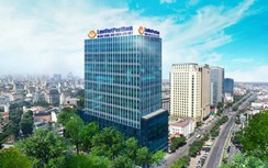 LienVietPostBank lãi quý I gấp đôi cùng kỳ