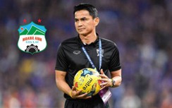 Báo Thái nói lời "cay đắng" về HAGL trước trận gặp Hà Nội FC