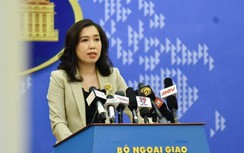 Mỹ rút Việt Nam khỏi danh sách "thao túng tiền tệ": Bộ Ngoại giao nói gì?