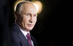 Tài sản, thu nhập Tổng thống Nga Putin thay đổi như thế nào?