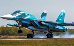 Nga thông báo: Hơn 50 máy bay quân sự sẽ ném bom, bắn tên lửa ở Biển Đen