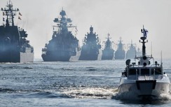 Mỹ kêu gọi Nga “trả tự do” cho ba khu vực “bị phong tỏa” ở Biển Đen