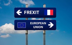 Cảnh báo khả năng Pháp sẽ rời Liên minh châu Âu như Vương Quốc Anh đã làm