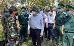 Covid-19 tại Campuchia phức tạp, Kiên Giang lo ca bệnh nhập cảnh trái phép