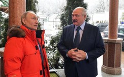 Tổng thống Belarus Alexander Lukashenko sẽ tuyên bố từ chức?