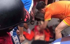 Nam sinh lớp 9 bị bạn đâm tử vong sau trận bóng ở Nam Định