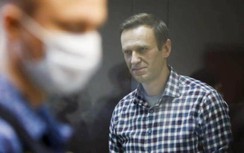 Nga cho ông Navalny nhập viện sau khi Mỹ cảnh báo hậu quả