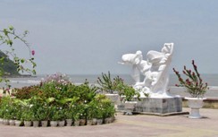 Hải Phòng: Thí điểm tuyến phố đi bộ ven biển Đồ Sơn