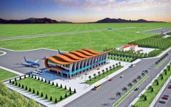 Lập hội đồng thẩm định chủ trương đầu tư BOT sân bay Phan Thiết