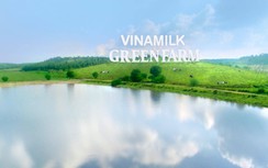 Vinamilk liêp tiếp thăng hạng trong Top 50 Công ty sữa hàng đầu thế giới