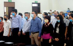 Cựu Tổng Giám đốc Gang thép Thái Nguyên nhận 9 năm 6 tháng tù