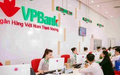 Linh hoạt và đa dạng hóa doanh thu hiệu quả, VPBank tăng trưởng vượt kế hoạch