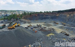 Đắk Lắk: Mỏ đá hết hạn ngang nhiên khai thác, Sở TN&MT chỉ đạo “hỏa tốc”