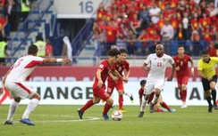 Tuyển Việt Nam có quân xanh chất lượng trước thềm vòng loại World Cup 2022