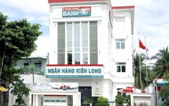 Kết thúc quý I năm 2021, lợi nhuận Kienlongbank đạt 702,62 tỷ đồng