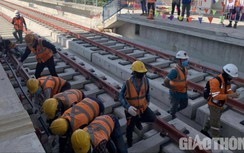 Đã sẵn sàng khởi động ở trạm biến áp Bình Thái cho tuyến metro số 1