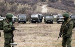 Nga đưa ra biện pháp duy nhất hoá giải căng thẳng miền Đông Ukraine