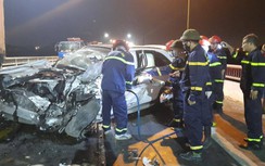 Video TNGT ngày 22/4: 3 vụ tai nạn làm 3 người tử vong, 2 bị thương