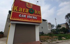 Điều tra vụ nam thanh niên tử vong khi đi hát karaoke, nghi do sốc ma túy