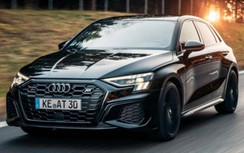 Cận cảnh Audi S3 2021 hầm hố hơn dưới bàn tay hãng độ