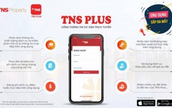 TNS Holdings chuẩn bị ra mắt ứng dụng cổng thông tin cư dân TNS Plus