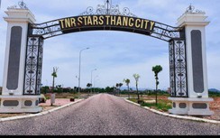TNR có thêm dự án thứ 2 tại Bắc Giang