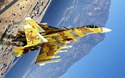 Tạp chí Mỹ: Nga nên cảm ơn Trung Quốc vì sự xuất hiện của tiêm kích Su-37