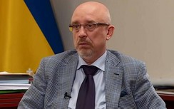 Phó Thủ tướng Ukraine:Quân đội Ukraine bình tĩnh lắm, Nga sẽ không tấn công