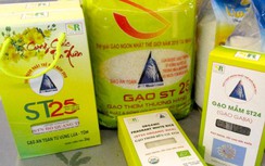 Bản quyền gạo Việt được “tranh giành” ở Mỹ, buồn hay vui?