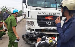 Long An: TNGT xảy ra nghiêm trọng, thành lập lại Văn phòng Ban ATGT