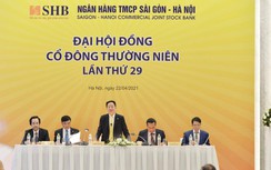 SHB đặt mục tiêu số 1 về hiệu quả kinh doanh và công nghệ