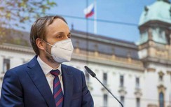 Nói là làm, Séc chính thức trục xuất 63 nhà ngoại giao Nga