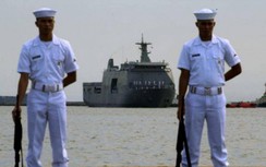 Philippines tố Trung Quốc lại đưa 160 tàu cá, dân quân ra Biển Đông