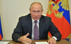 Tổng thống Putin trả lời đề nghị đến Donbass của ông Zelensky: Gặp ở Moscow