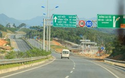 Cao tốc Hà Giang - Yên Bái thúc đẩy trọng điểm kinh tế liên tuyến Tây Bắc