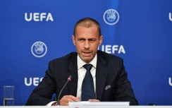 UEFA ra phán quyết "sốc" với 12 CLB đòi lập siêu giải đấu 140 nghìn tỷ